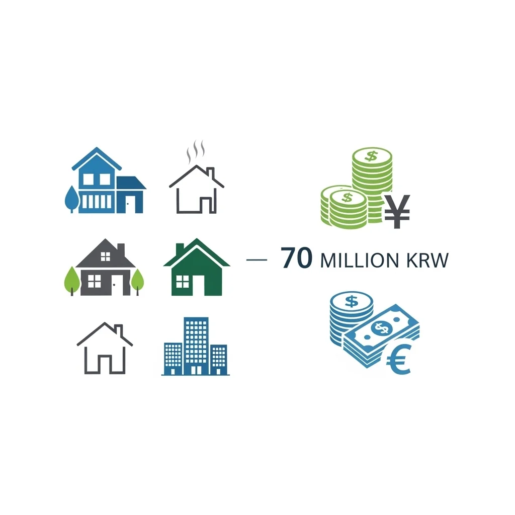 자녀장려금 소득 및 재산 신청 기준 완벽 정리