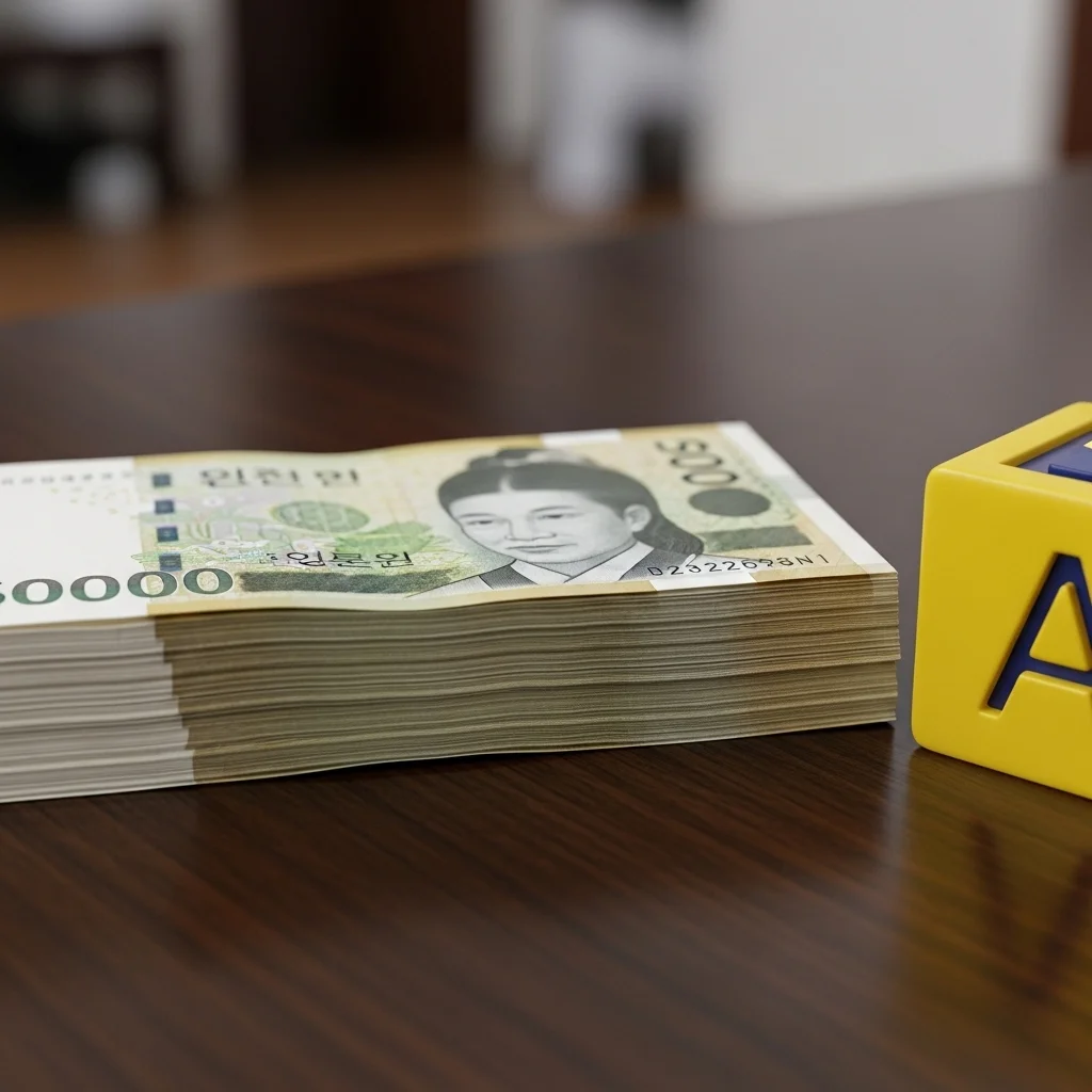 부양자녀 1인당 최대 100만 원! 지급 금액 확인