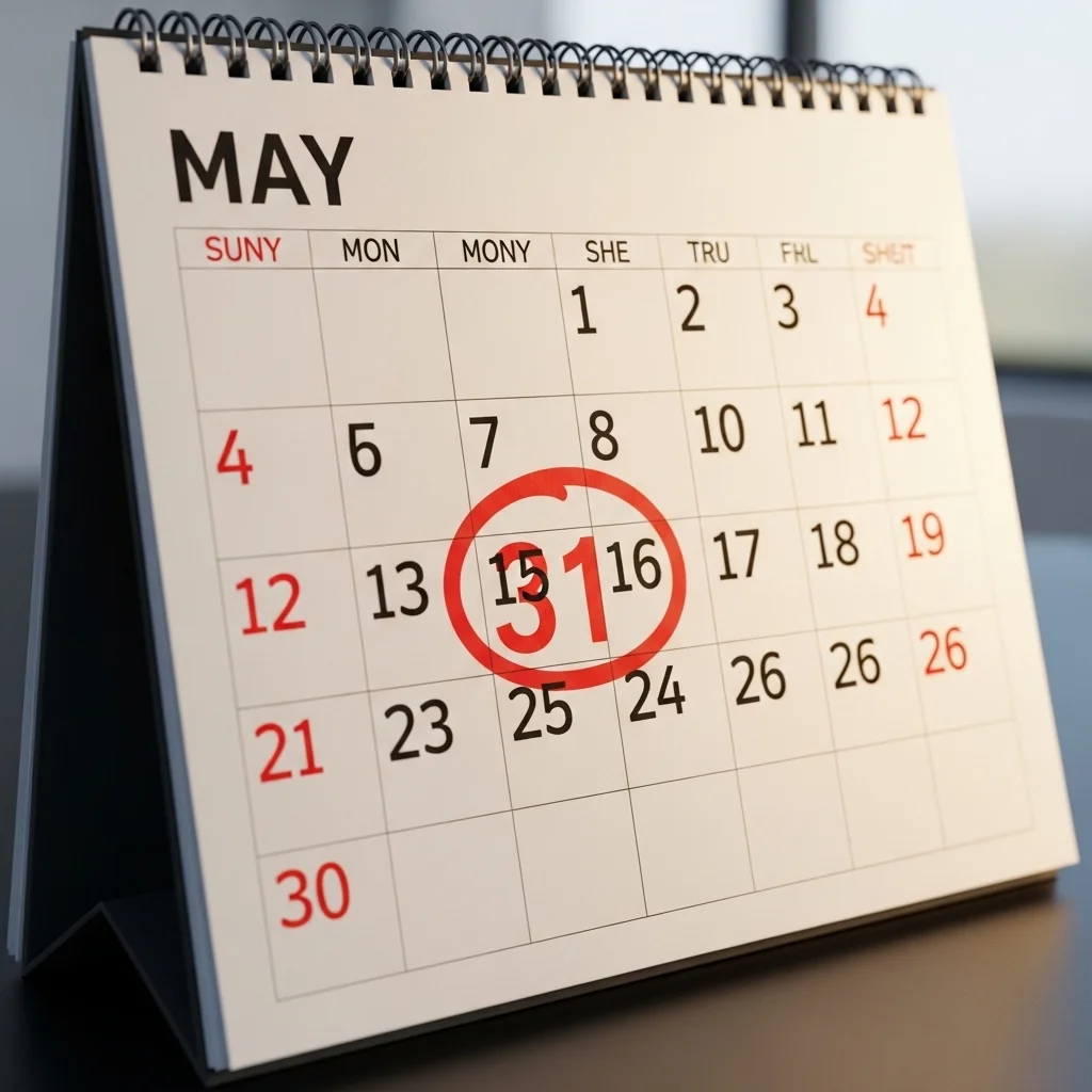 신청 시 주의사항 및 지급일 안내