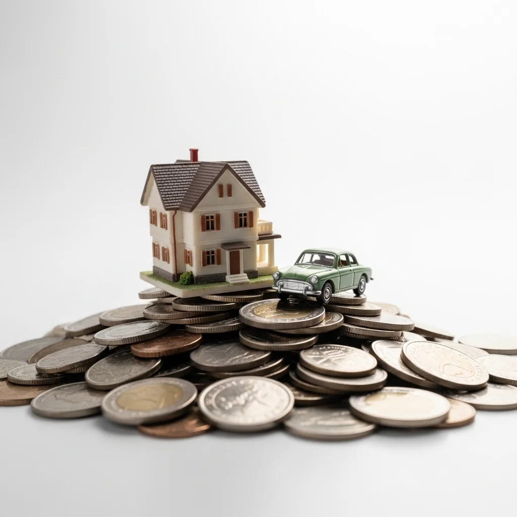 반드시 확인해야 할 재산 요건과 감액 규정