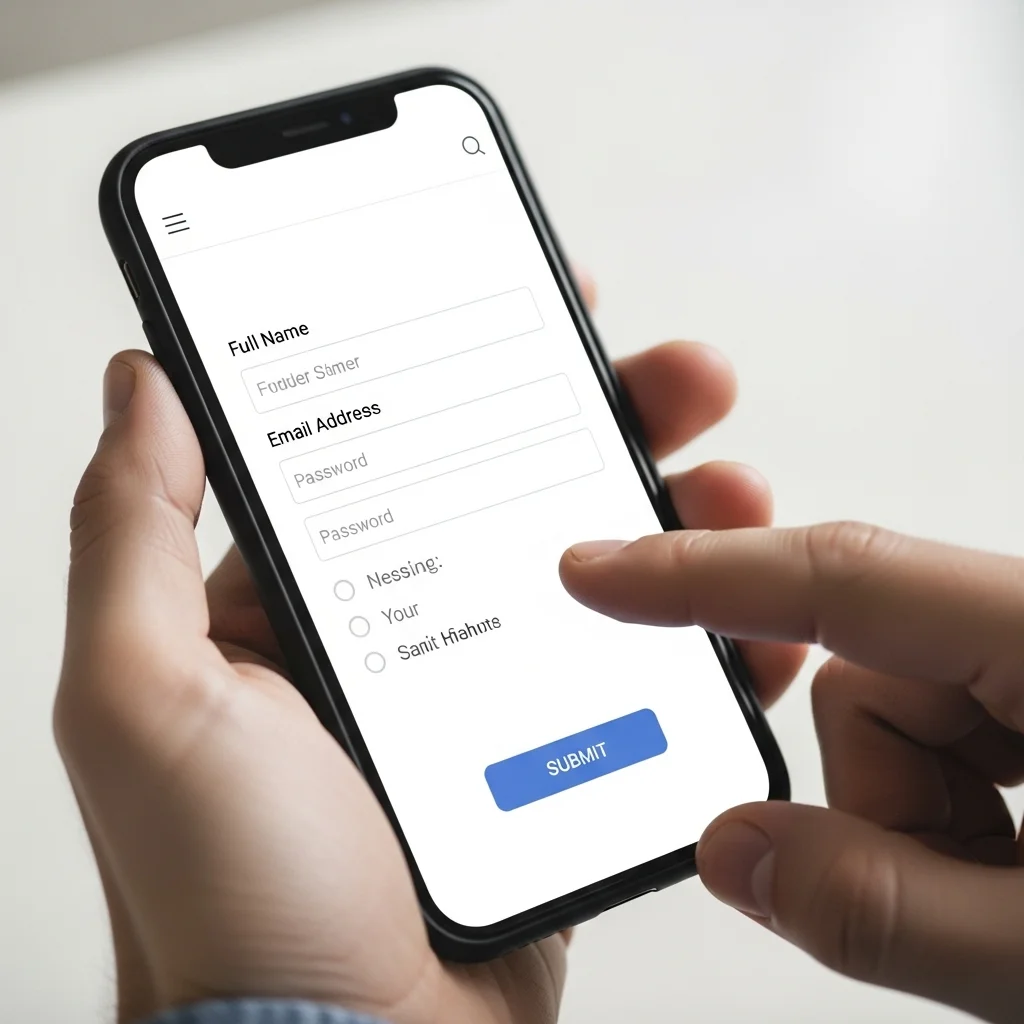 2026년 장려금 신청 절차: 단계별 가이드