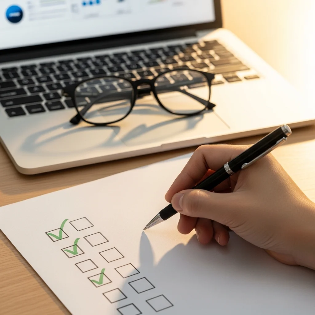 중복 수령 시 놓치기 쉬운 필수 체크리스트