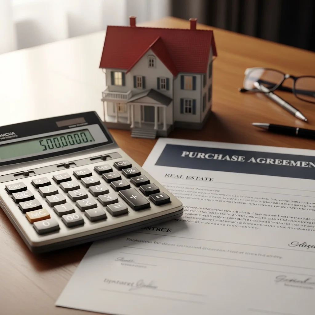 내 재산, 어디까지 포함될까? 의외로 놓치는 항목들