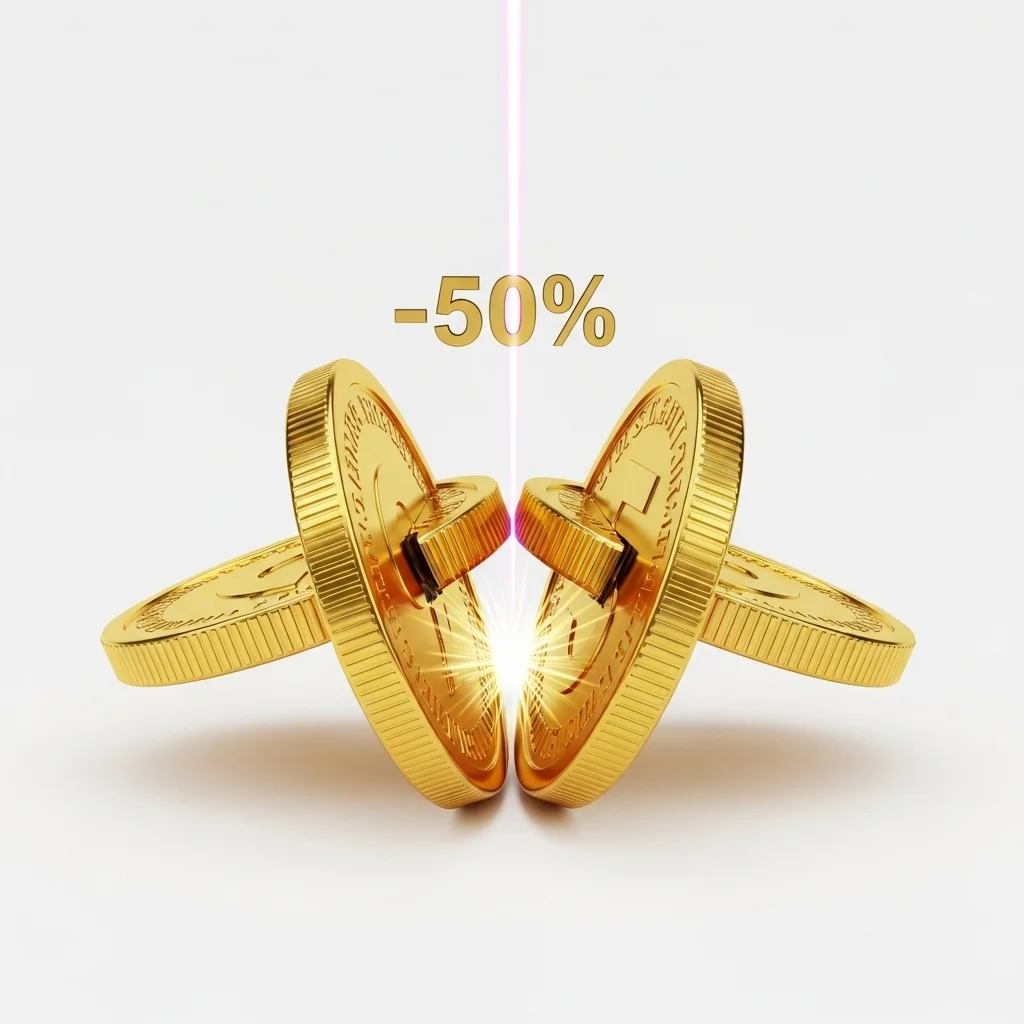 반토막을 넘어 '0원'이 될 수도? 중복 혜택 주의사항