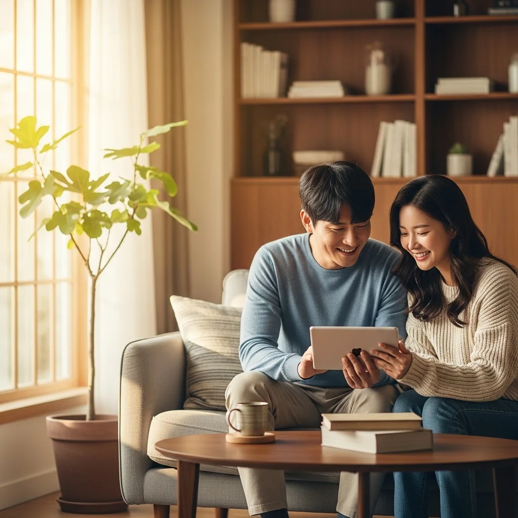 2026년 자녀장려금, 우리 집도 대상일까? 소득 기준 7,000만 원 시대