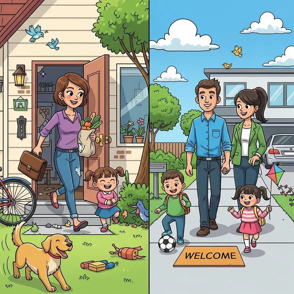 홑벌이와 맞벌이 가구, 어떻게 구분하나요?