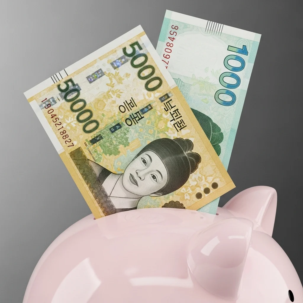 자녀 1인당 최대 100만 원, 지급액 계산법