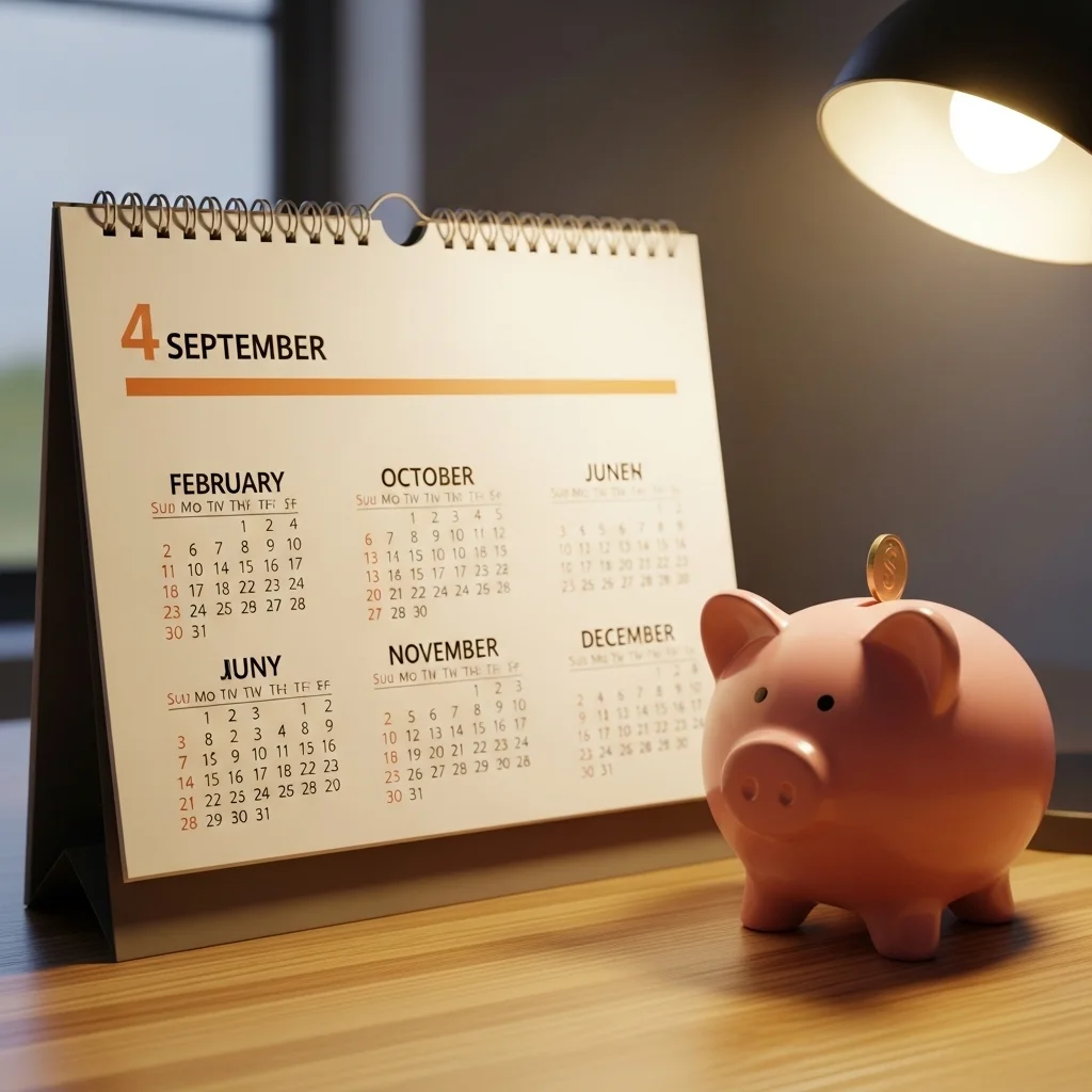 가장 궁금한 지급 시기, 언제쯤 통장에 입금될까?