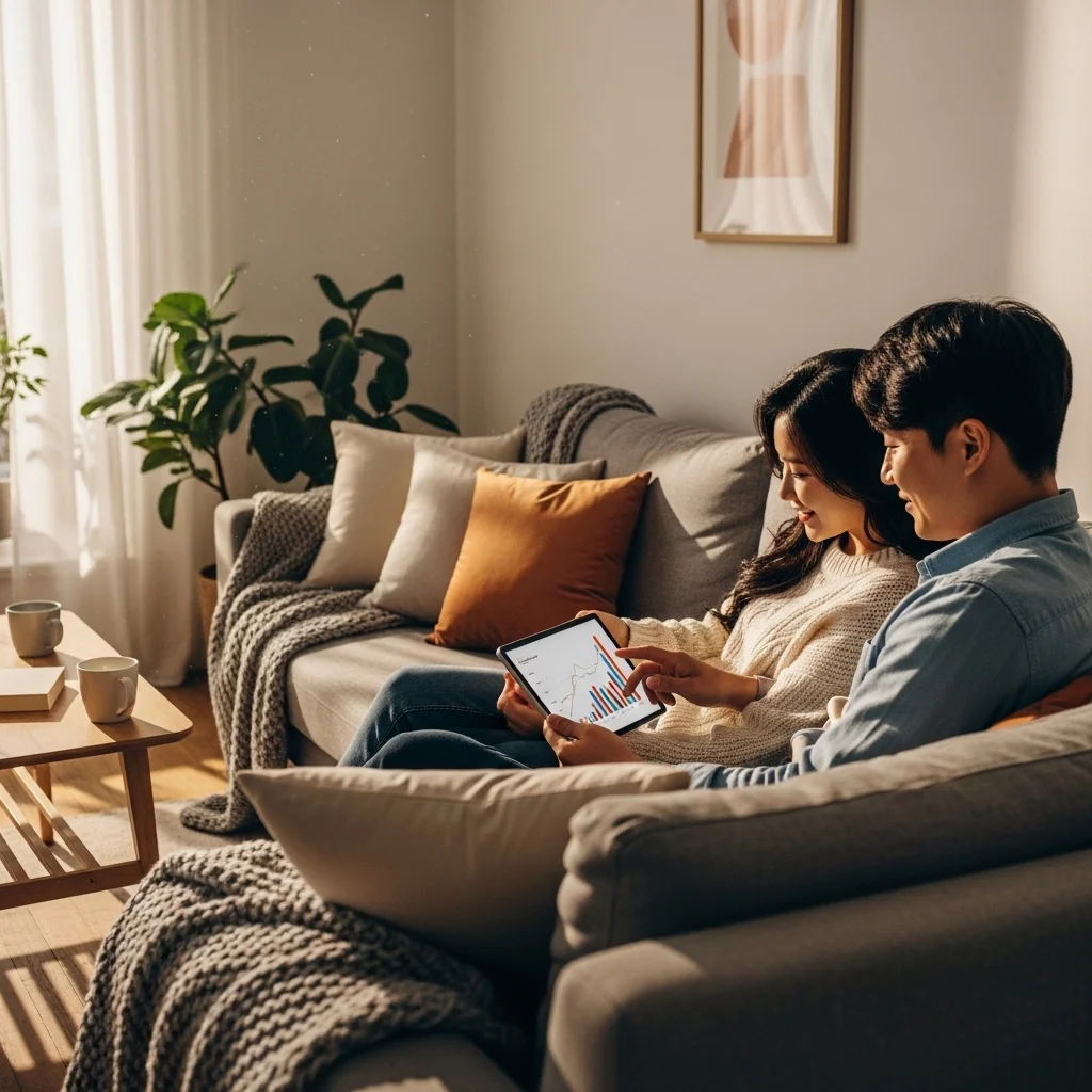 2026 근로 자녀장려금, 맞벌이 가구라면 꼭 확인하세요!