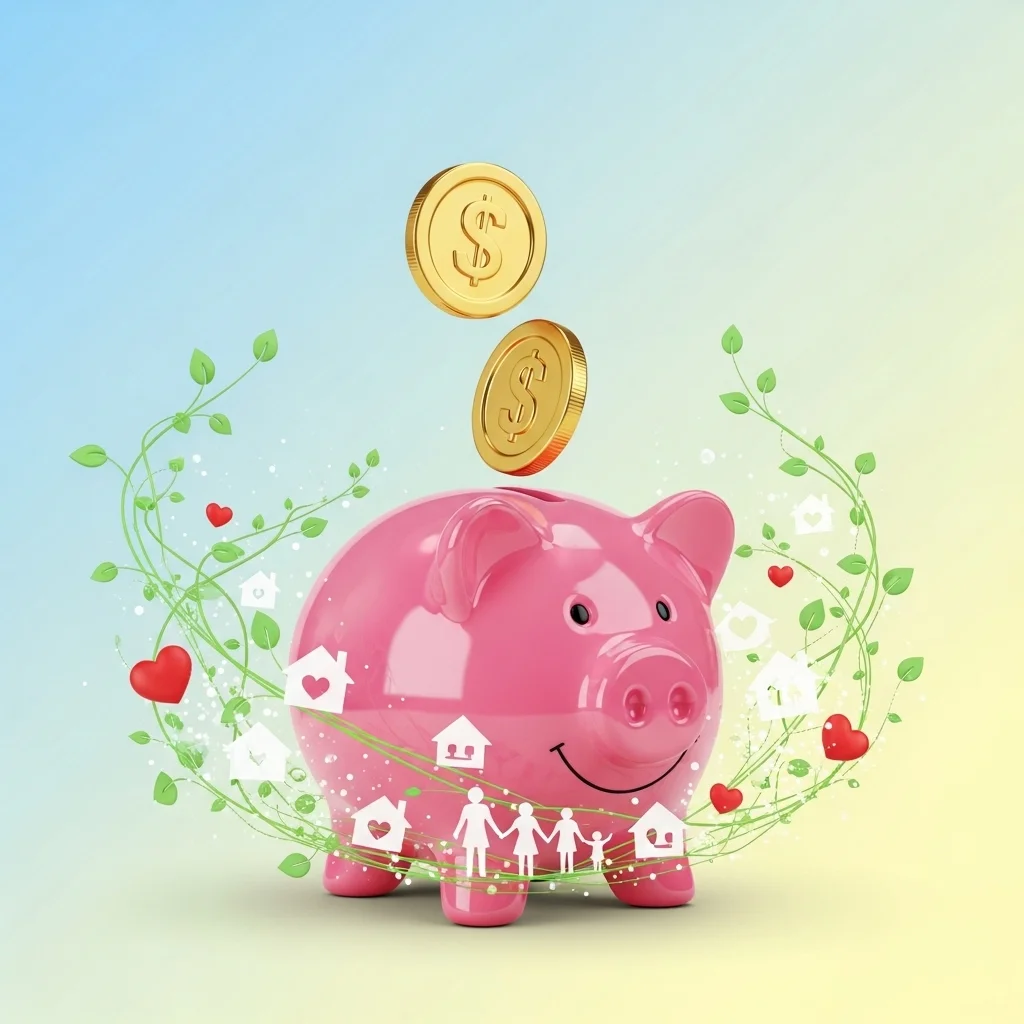 근로장려금 vs 자녀장려금, 무엇이 다를까요?