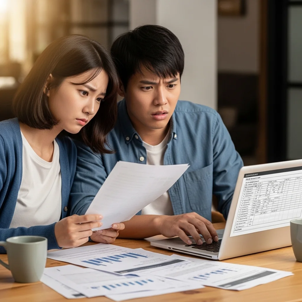 2026 자녀장려금 신청 전, 우리 집은 '한 가구'일까요?