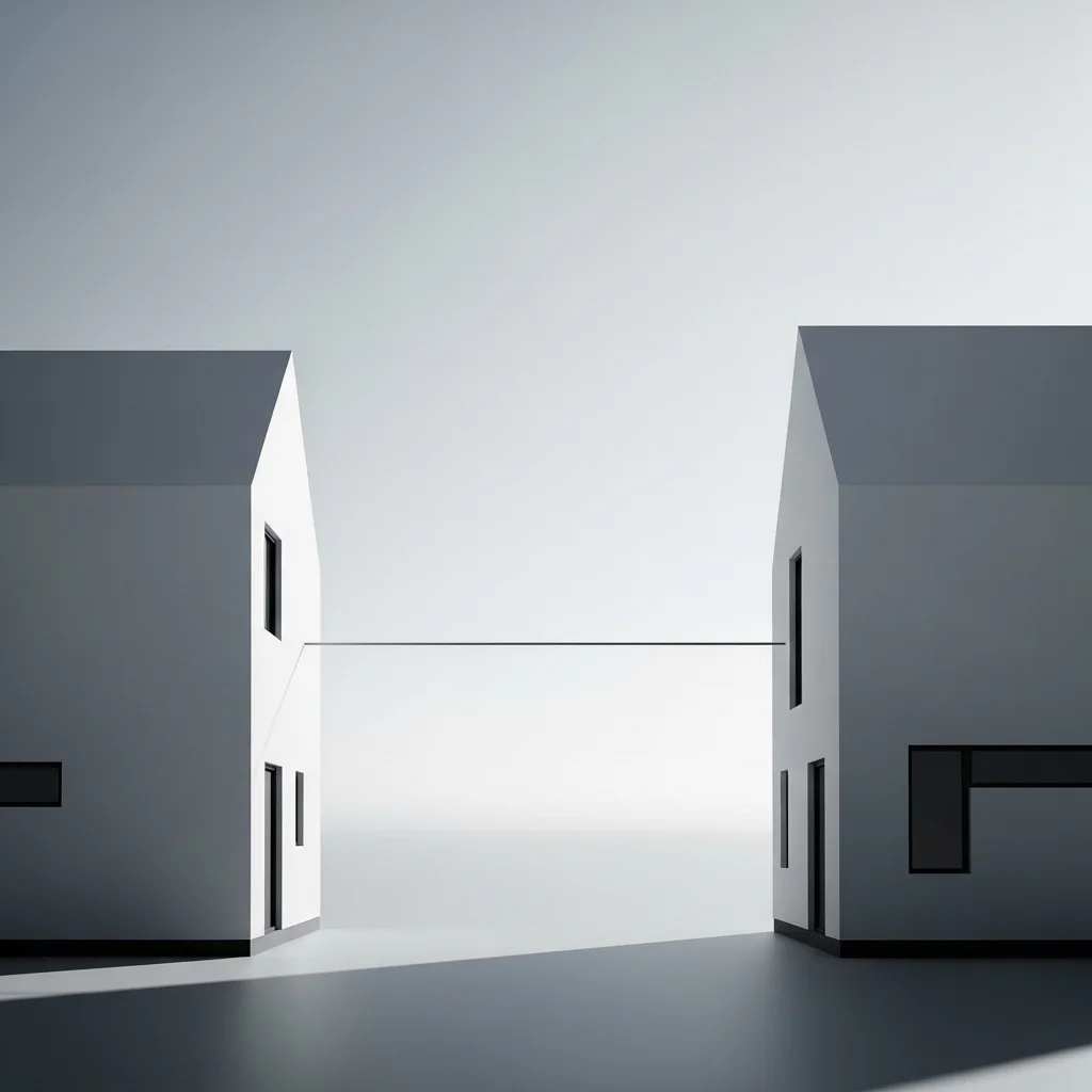 세대 분리가 필수인 이유: 재산 합산의 무서움