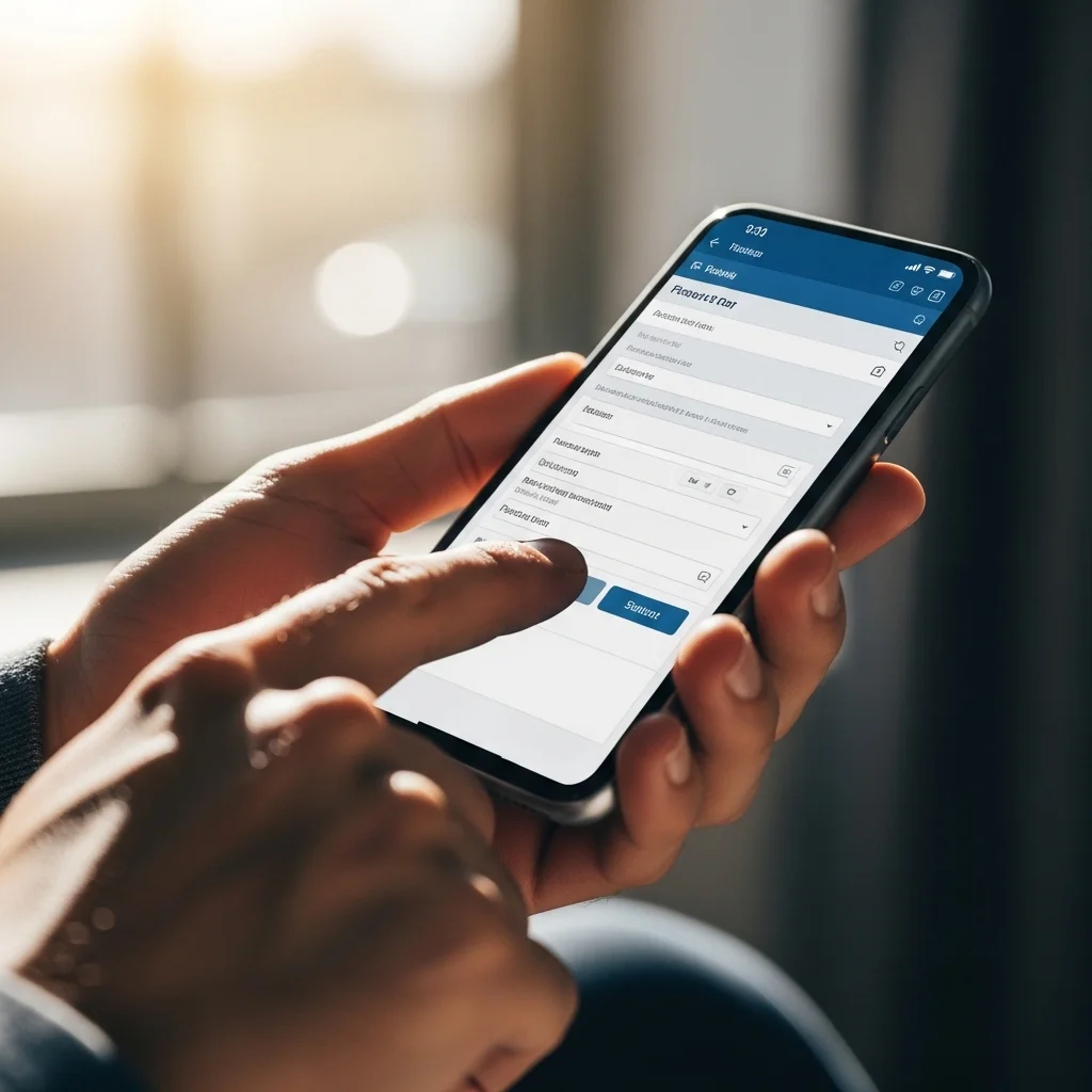 2026 자녀장려금 신청 절차 3단계