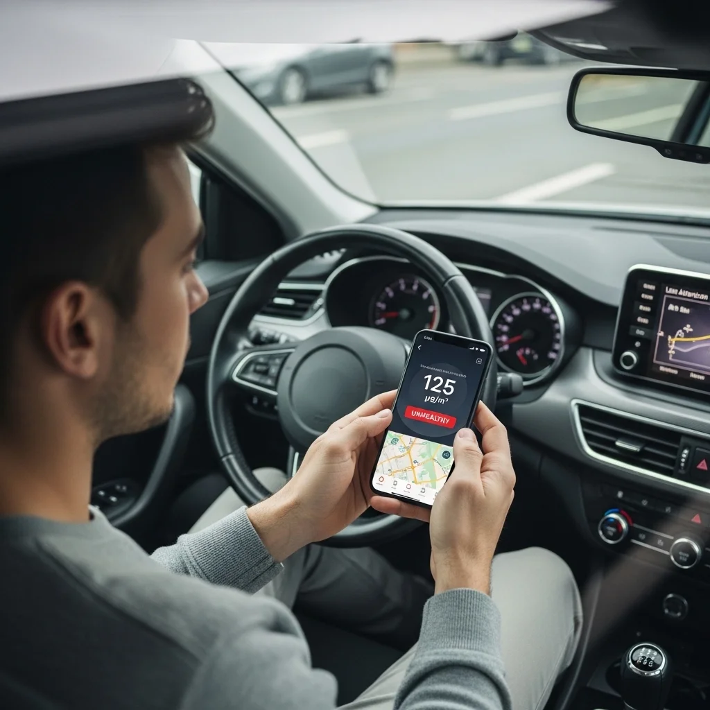 주민센터 방문 전 확인해야 할 3단계