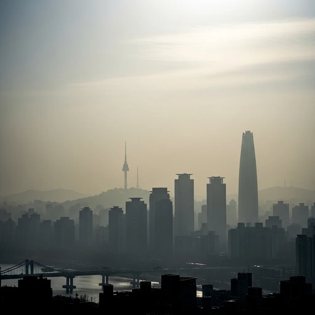 주의사항: 미세먼지 비상저감조치 시