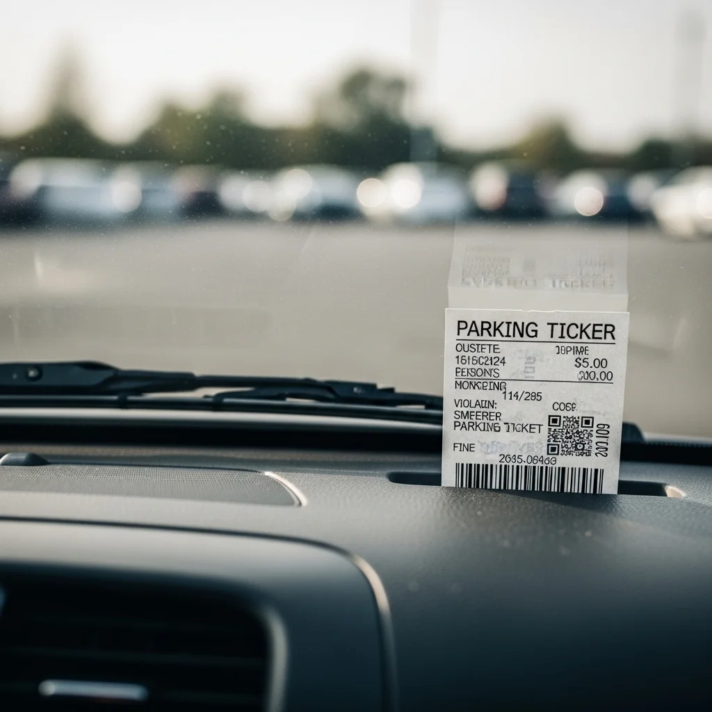 위반하면 과태료가 나오나요? 실질적인 불이익