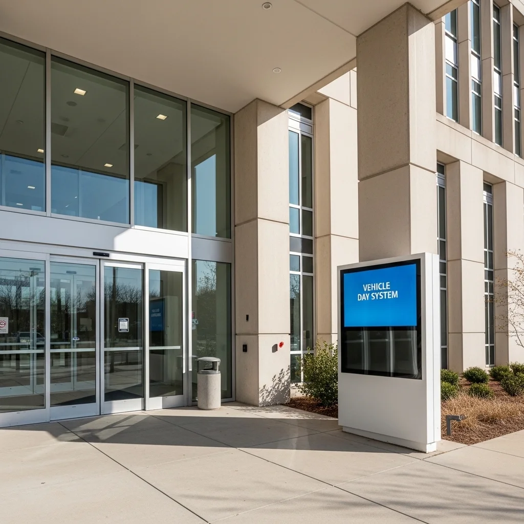 공공기관 차량 2부제란? 핵심 정보 미리보기