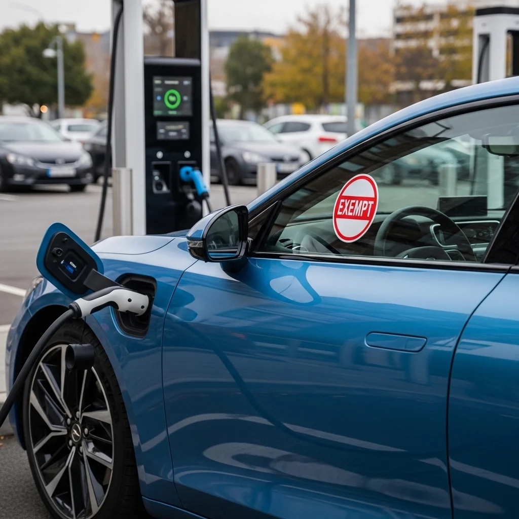 제외 차량 및 주의해야 할 점