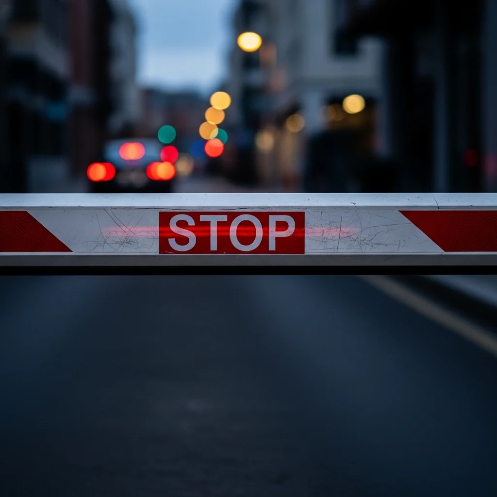 위반 시 불이익과 과태료가 있나요?