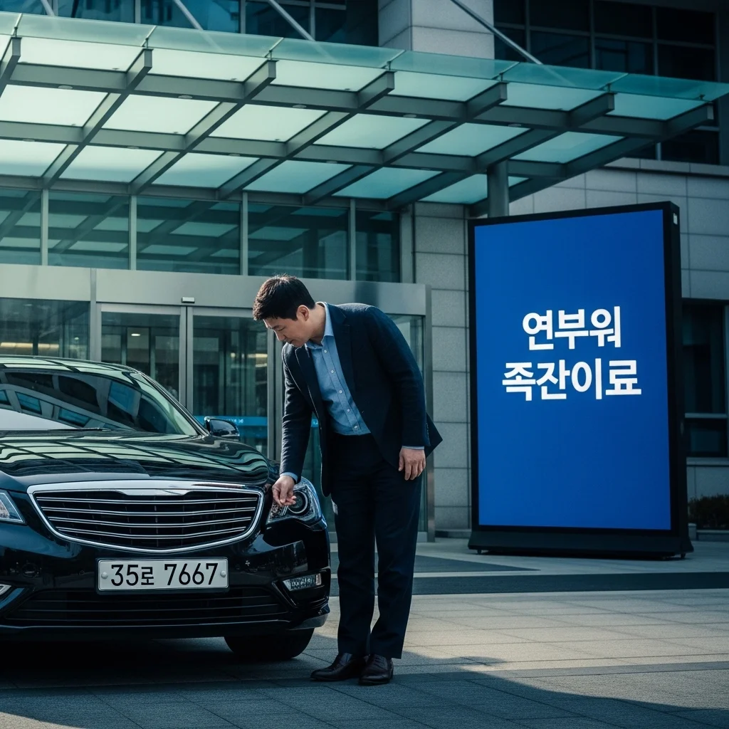 공공기관 2부제, 오늘 내 차는 들어갈 수 있을까?