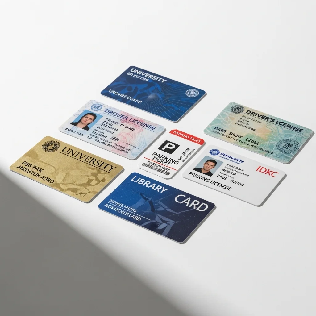 주차 혜택을 위해 꼭 챙겨야 할 준비물