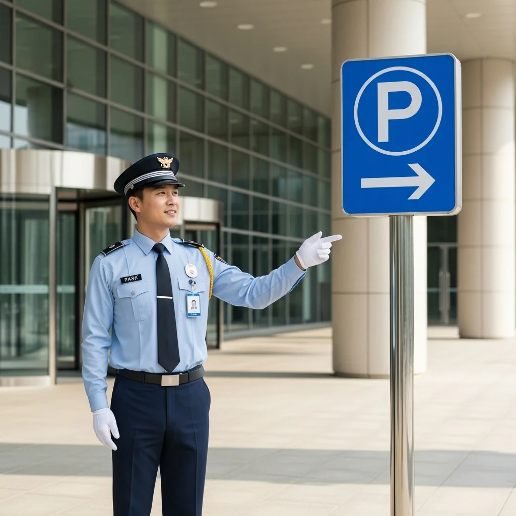 공공기관 2부제와 5부제, 어느 장단에 맞춰야 할까요?