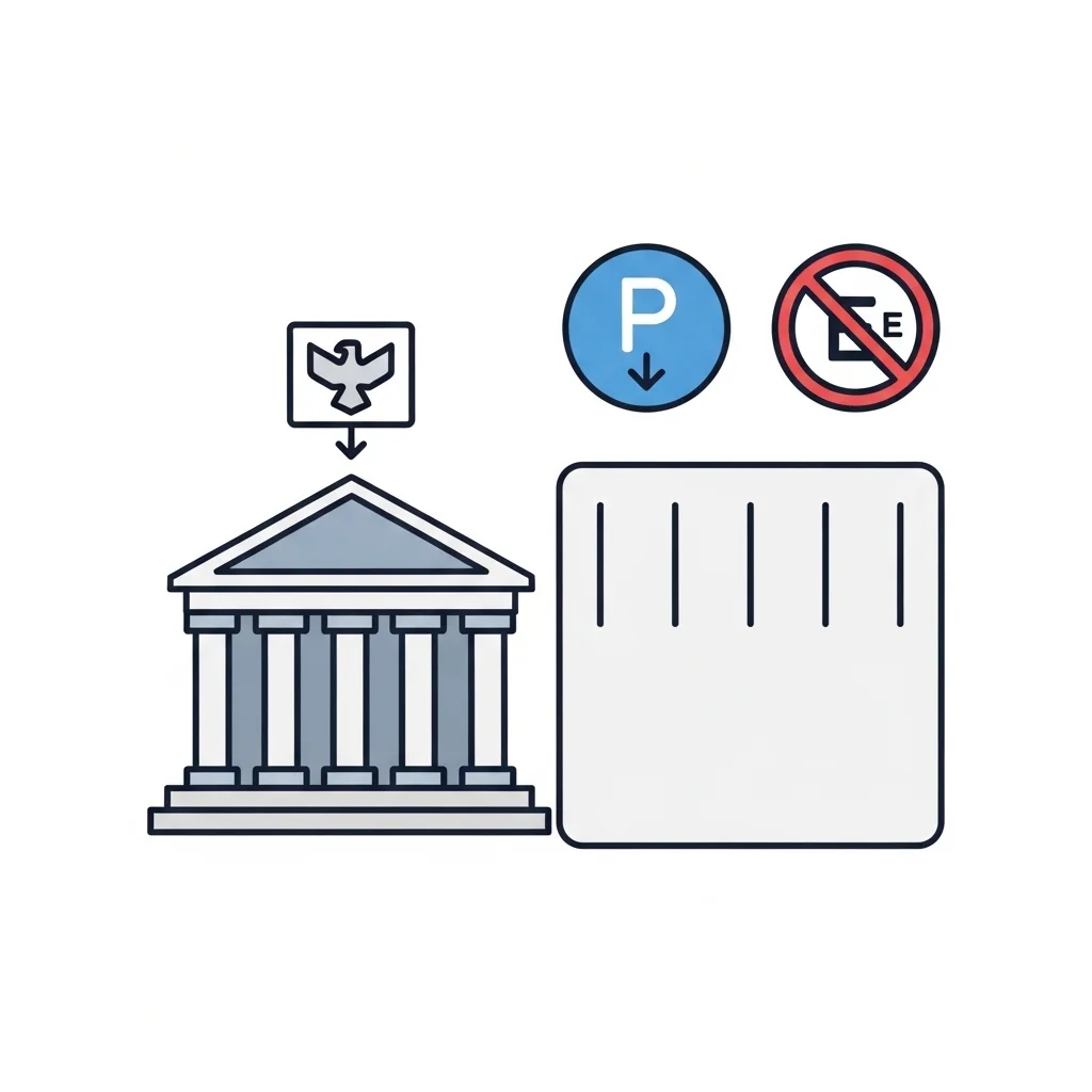 중복 적용 시 기준: 어디에 주차하느냐가 핵심!