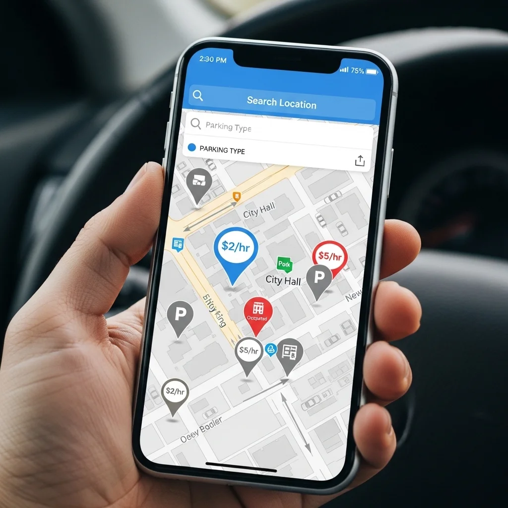 위반 시 불이익과 주차 팁