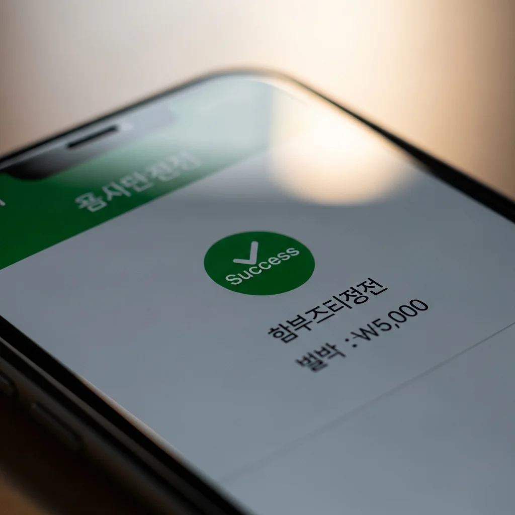 기후동행카드 3만원 페이백, 한 번에 이해하기