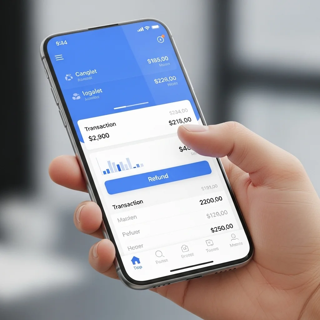 티머니 홈페이지 환급 신청 단계별 가이드