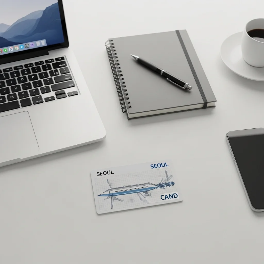 신청 전 필독! 준비물 및 체크리스트