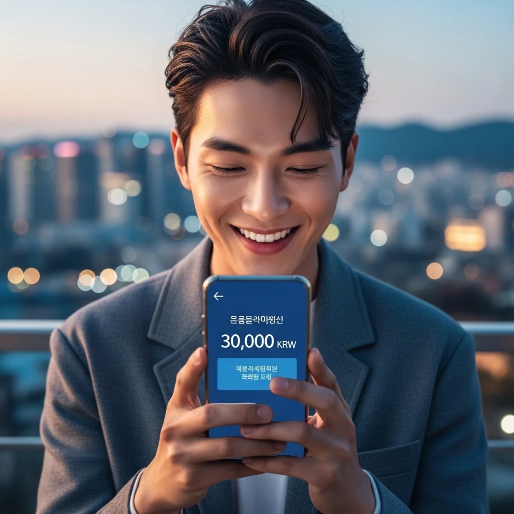 기후동행카드 3만 원 환급, 드디어 시작된 현금 페이백!