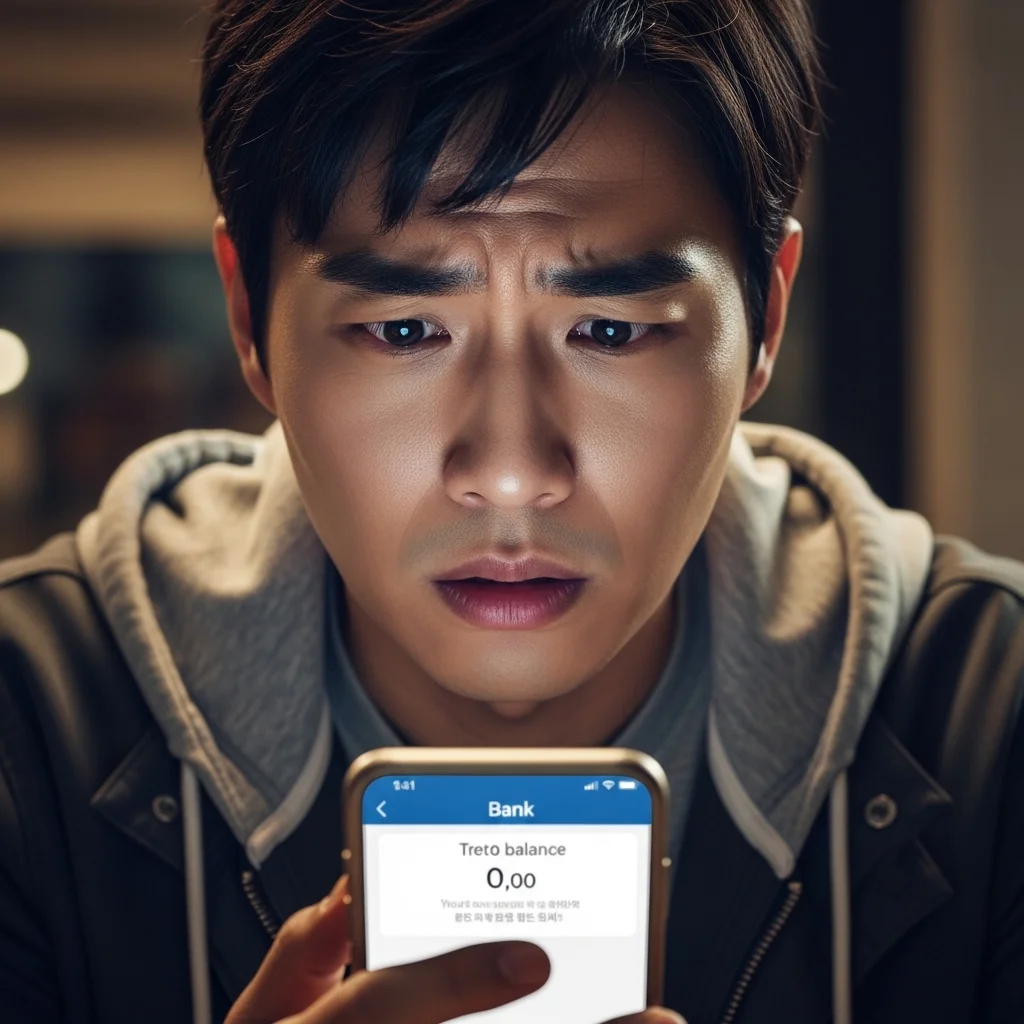 입금이 안 된다면? 주의사항 확인하세요