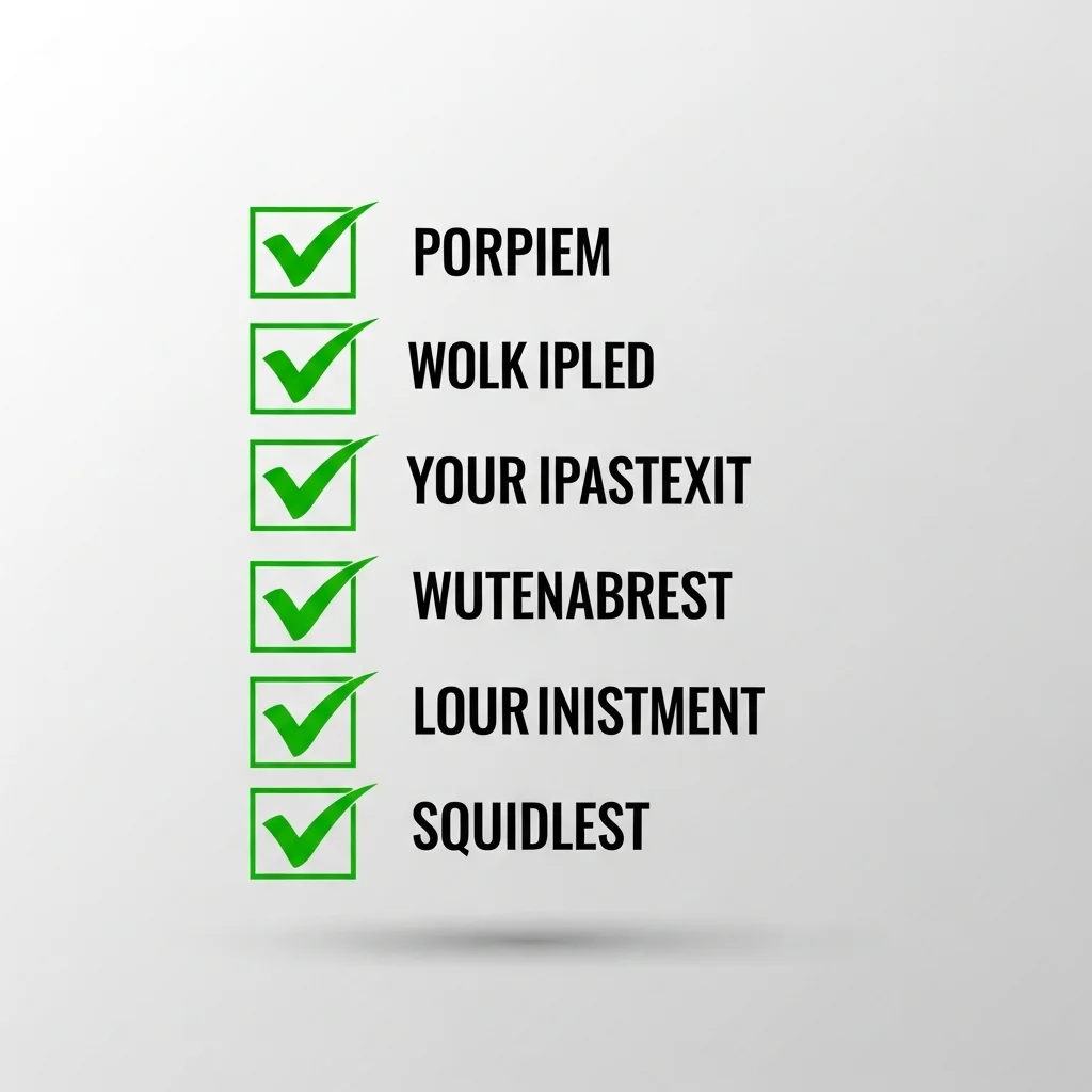 청년 대상자 여부, 이것만은 꼭 체크하세요