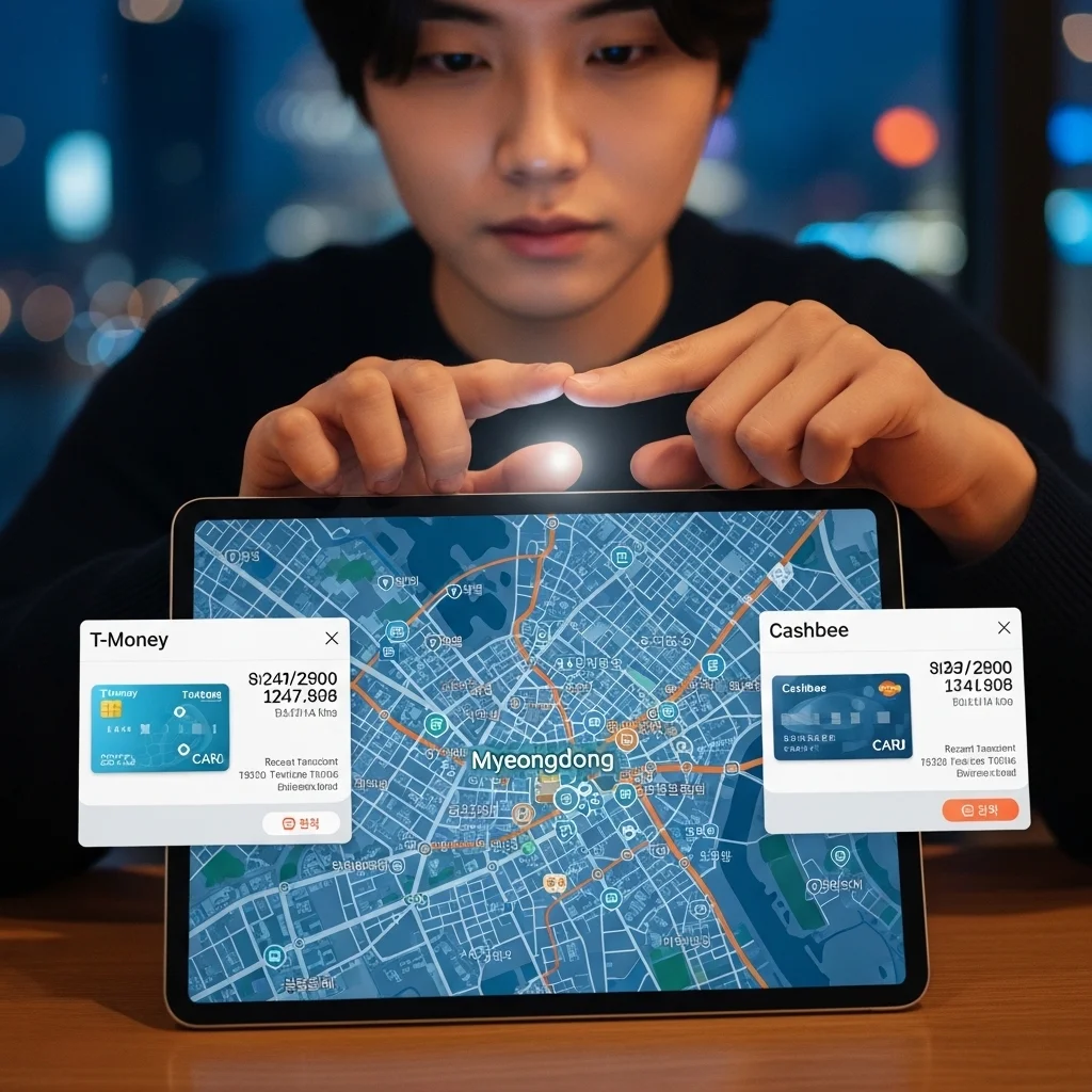 기후동행카드 vs K-패스, 나에게 맞는 선택은?