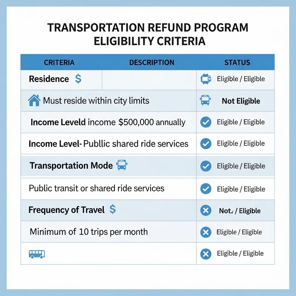 환급 대상 및 페이백 지급 조건 정리
