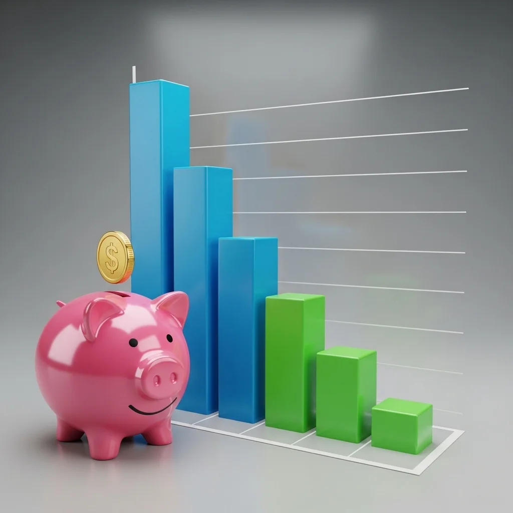 교통비 절감 효과, 실제로 얼마나 될까?