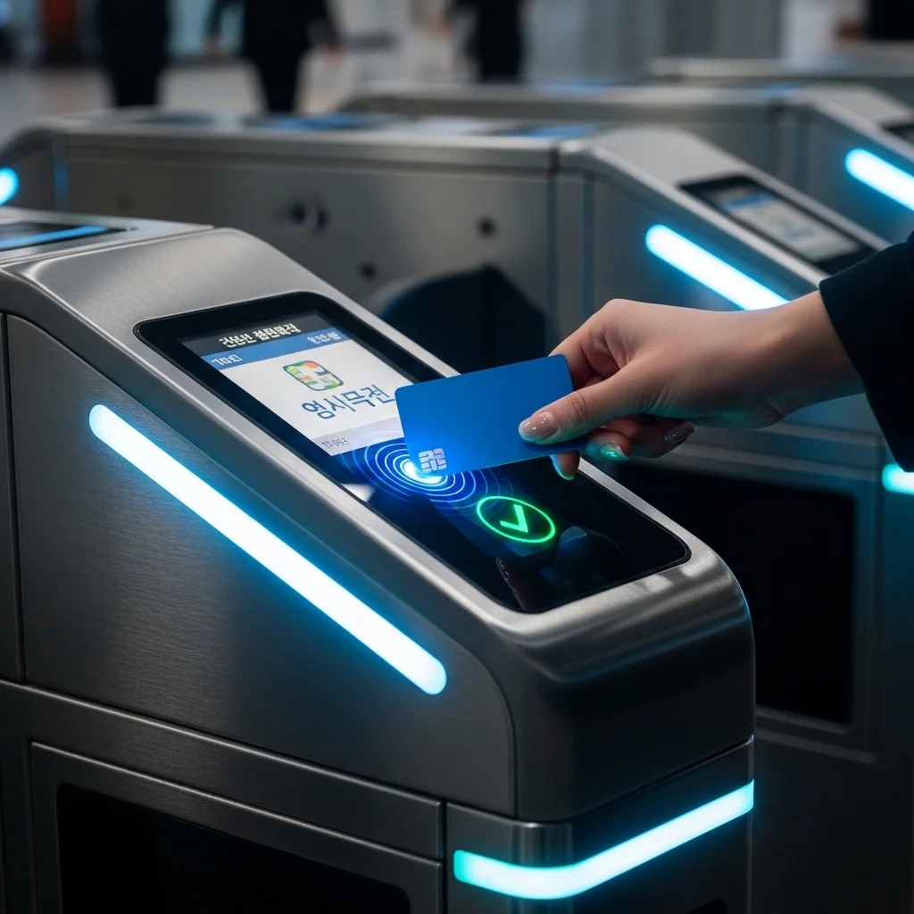 2026년 기후동행카드 3만원 환급, 지금 바로 신청하세요!