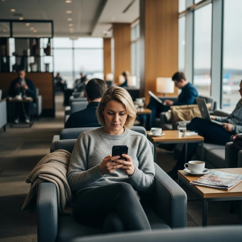출국납부금 환급, 모르고 지나치면 나만 손해예요!