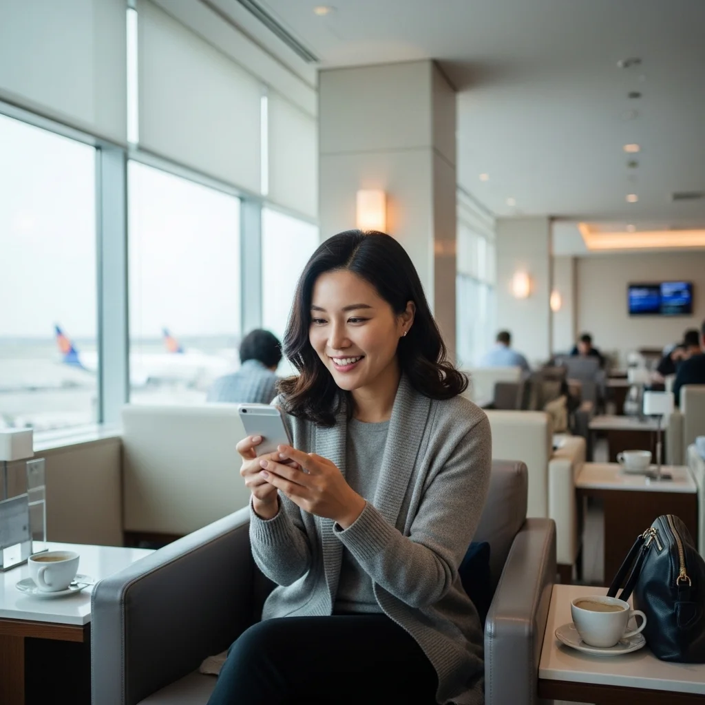 출국납부금 환급, 왜 내 계좌만 소식이 없을까요?