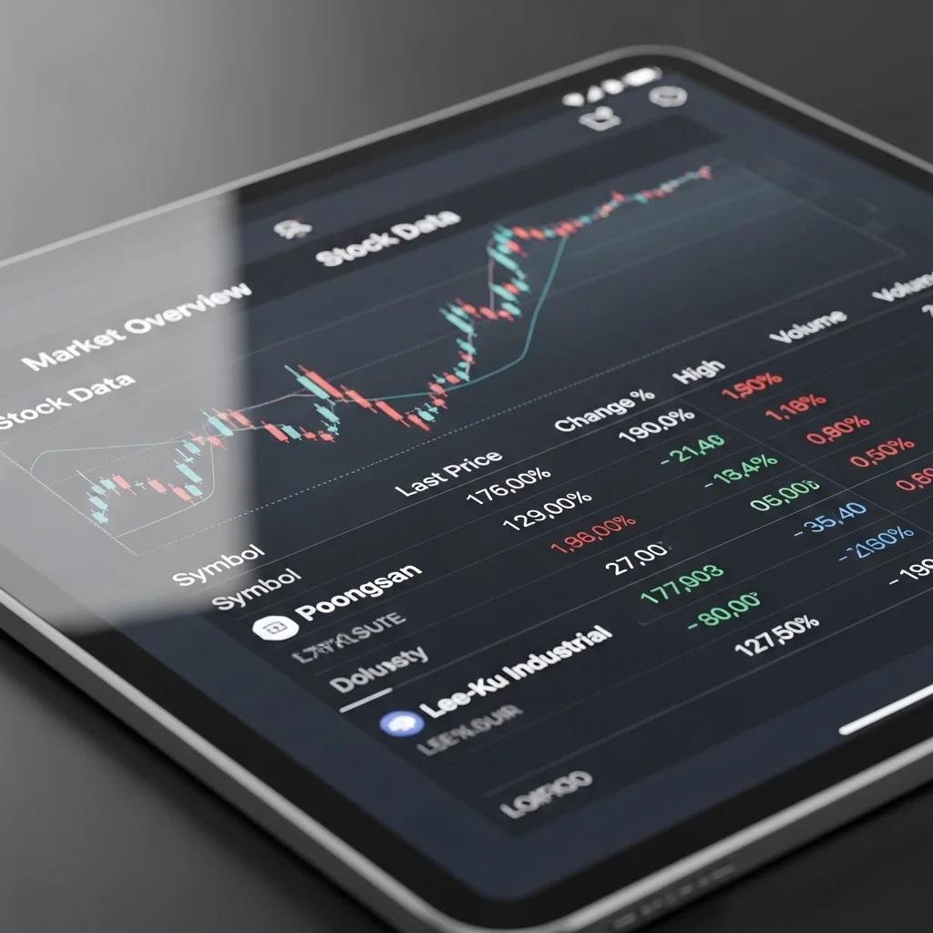 주요 재무 지표 및 수혜 분석 요약