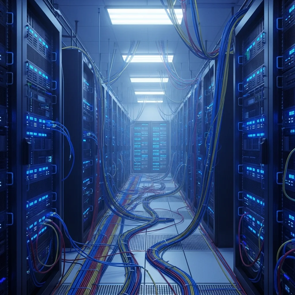 데이터로 증명되는 구리 수요의 폭발적 증가