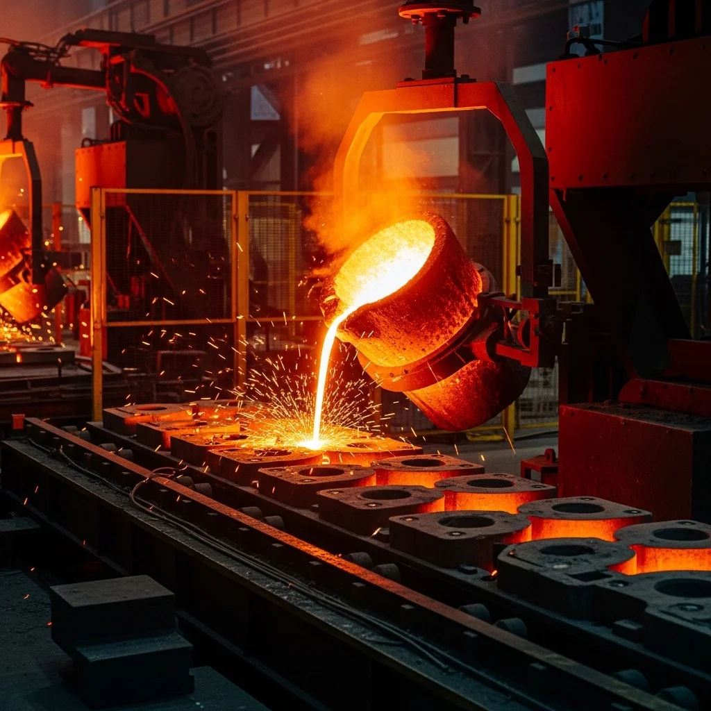 국내 구리 대장주 1순위: 대창의 경쟁력 분석