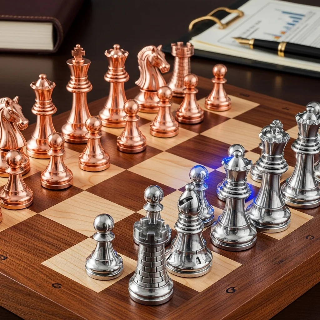 실전 투자 전략: 어떻게 접근해야 할까?