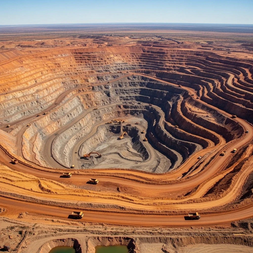 미국 증시 구리 대장주 TOP 3 비교