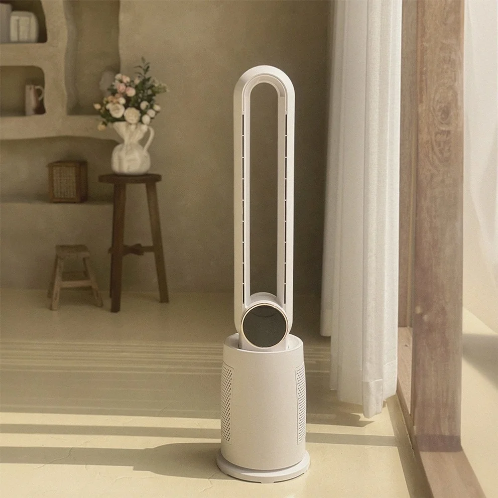 무더위 날려버릴 선풍기 끝판왕은? 디자인부터 성능까지 완벽 분석