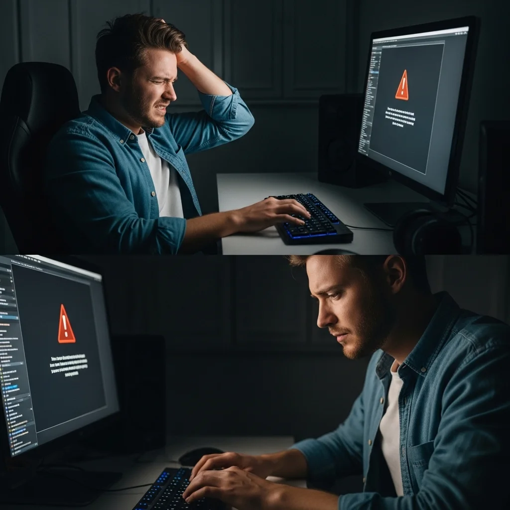 신청 시 주의사항 및 자주 하는 실수