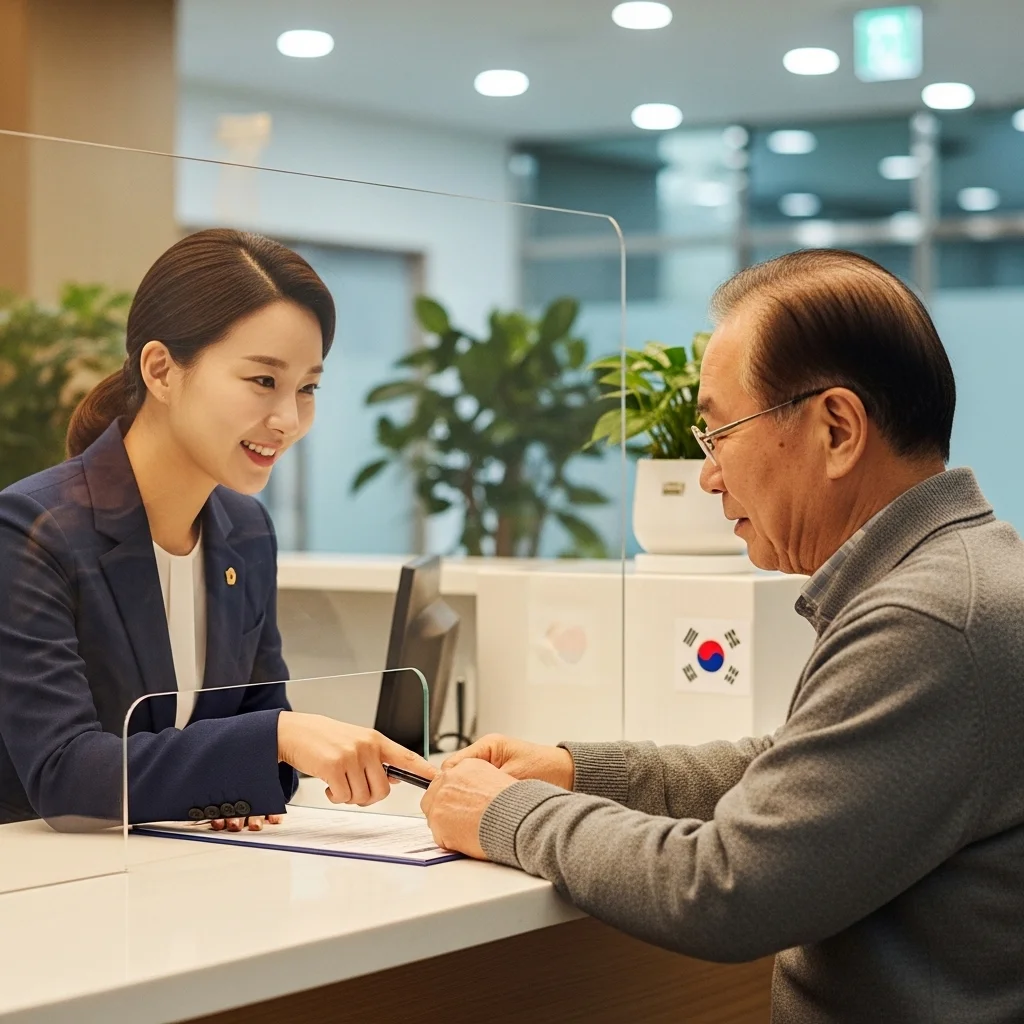 고유가피해지원금 방문 신청, 이것만 알면 헛걸음 안 해요!