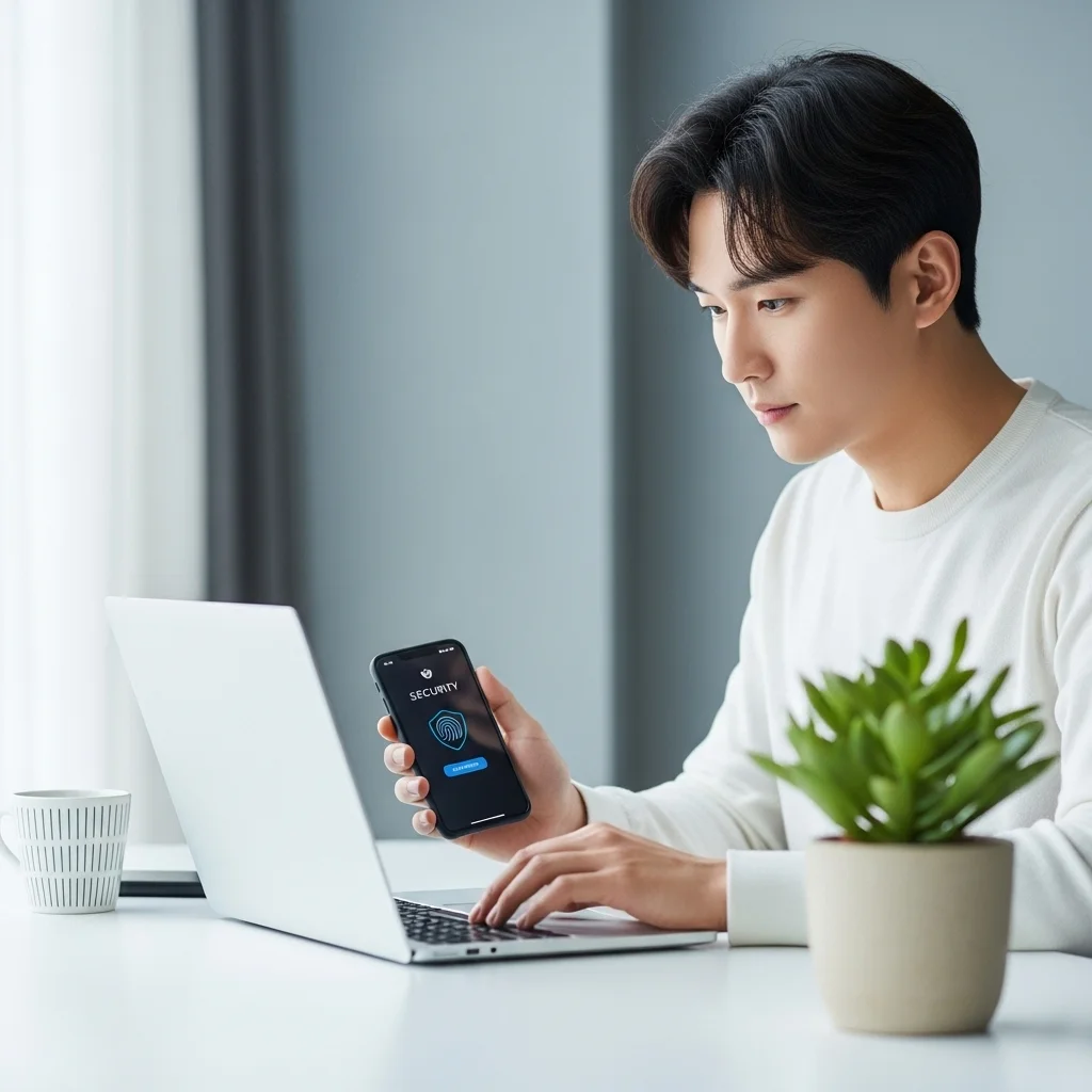 5분 만에 끝내는 온라인 신청 방법 (스텝 가이드)