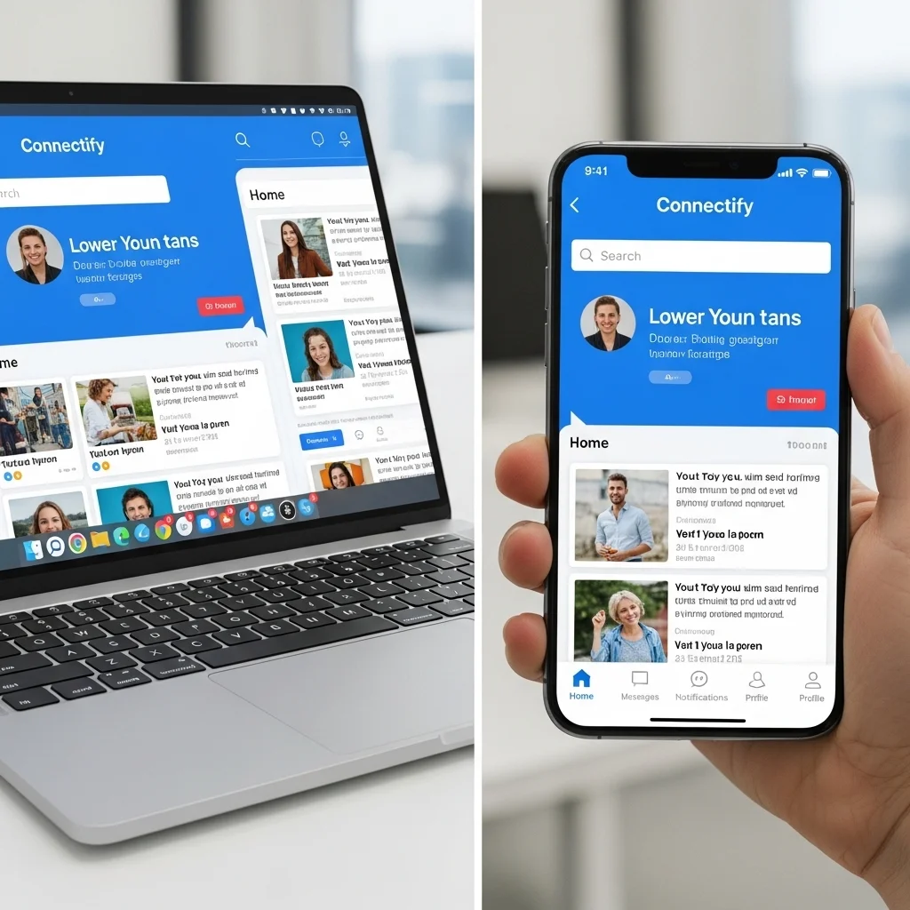 PC vs 모바일 앱, 어떤 방법이 더 빠를까?